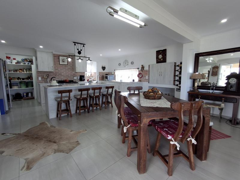 3 Bedroom Property for Sale in Shelley Point Western Cape